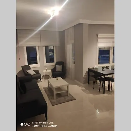 Summer House By The Sea - 40 M To The Apartment