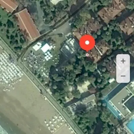 Apartment Summer House By The Sea - 40 M To The Side