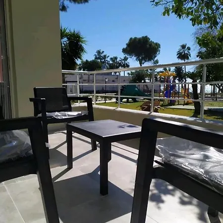 Apartment Summer House By The Sea - 40 M To The Side
