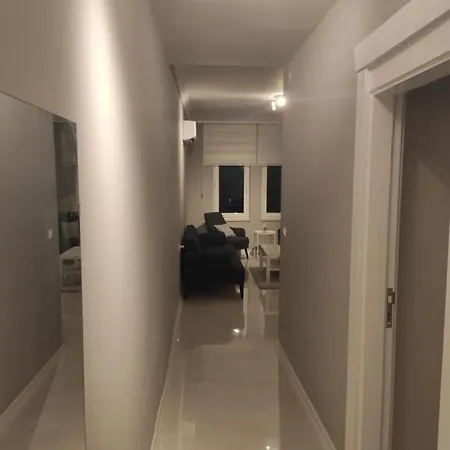 Apartment Summer House By The Sea - 40 M To The