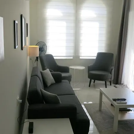 Apartment Summer House By The Sea - 40 M To The *