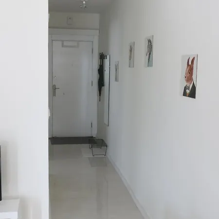 Apartment Summer House By The Sea - 40 M To The