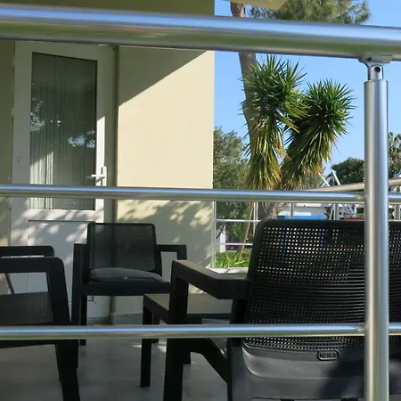 Apartment Summer House By The Sea - 40 M To The *