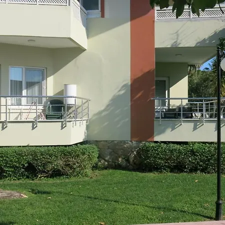 Apartment Summer House By The Sea - 40 M To The