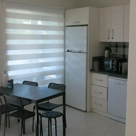 Apartment Summer House By The Sea - 40 M To The