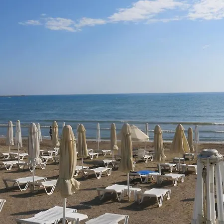 Apartment Summer House By The Sea - 40 M To The