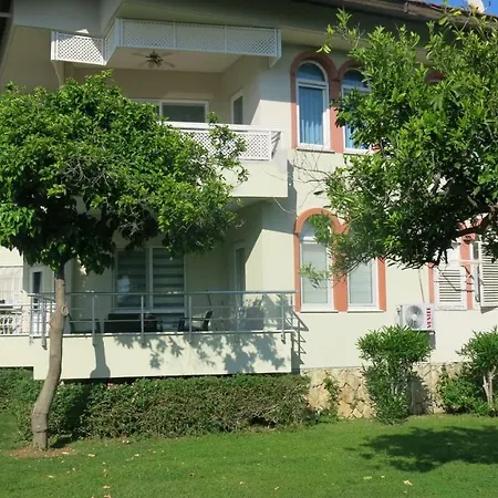 Summer House By The Sea - 40 M To The Apartment