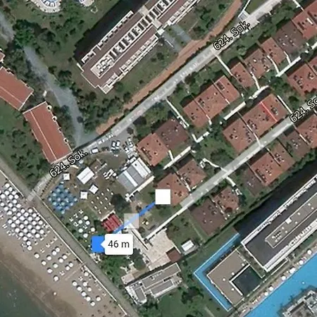 Apartament Summer House By The Sea - 40 M To The Side