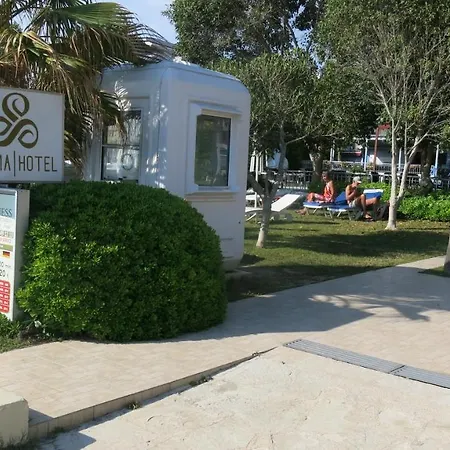 Summer House By The Sea - 40 M To The 锡德