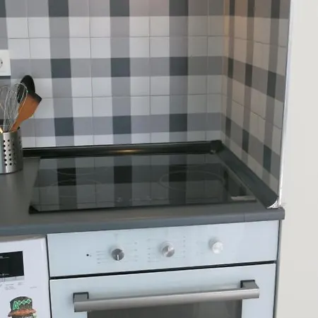 Apartament Summer House By The Sea - 40 M To The