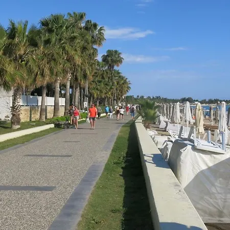 Summer House By The Sea - 40 M To The * 锡德
